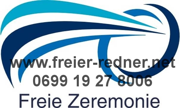 Logo freie Redner